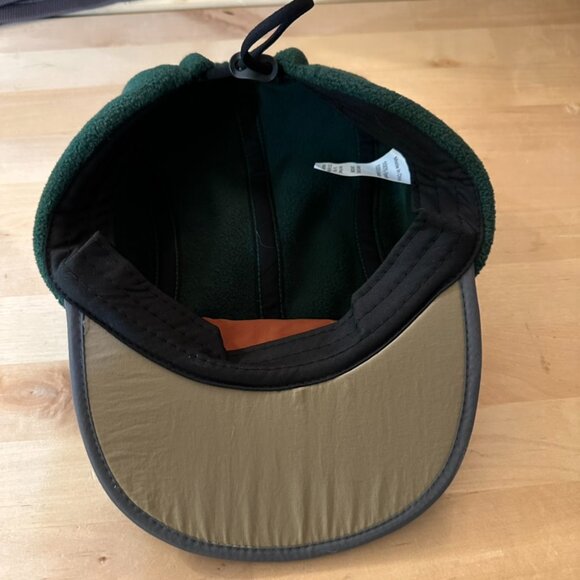 Kavu Klamath Cap - Picture 2 of 4